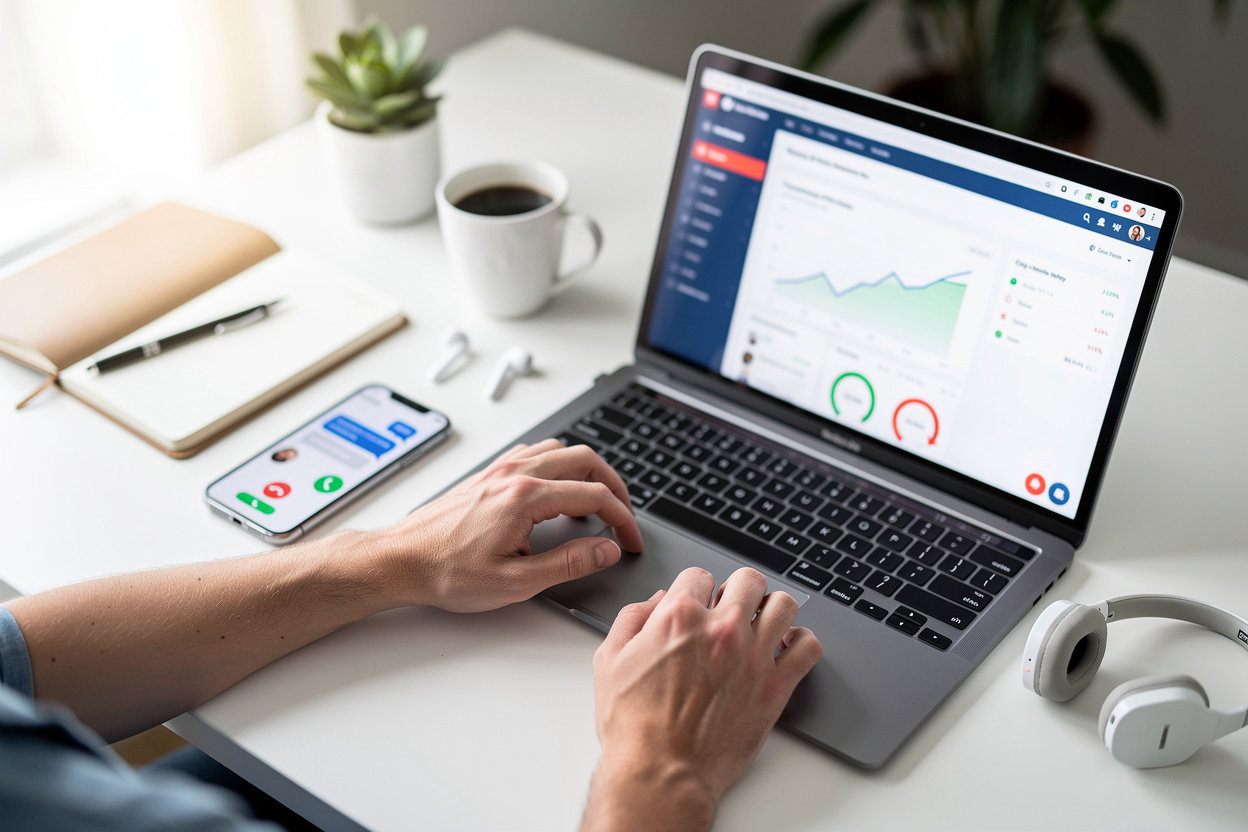 Trendy Hive expert Shopify consultation and partnership discussion for e-commerce growth