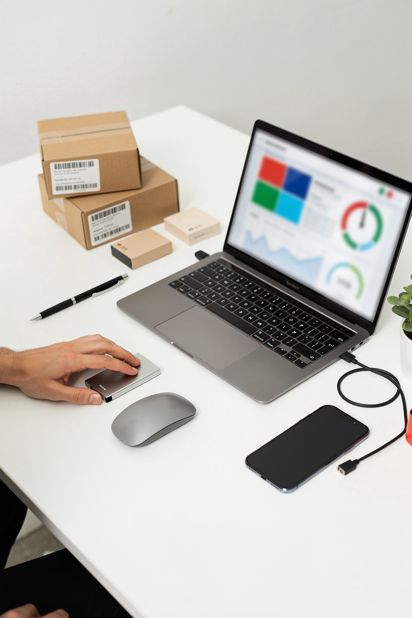 Trendy Hive speed optimization and Core Web Vitals enhancement for Shopify stores